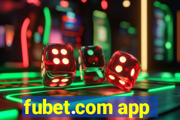 fubet.com app